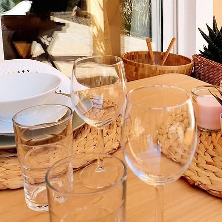 Ptbja Amelia Altaona Golf Διαμέρισμα Μούρθια Εξωτερικό φωτογραφία